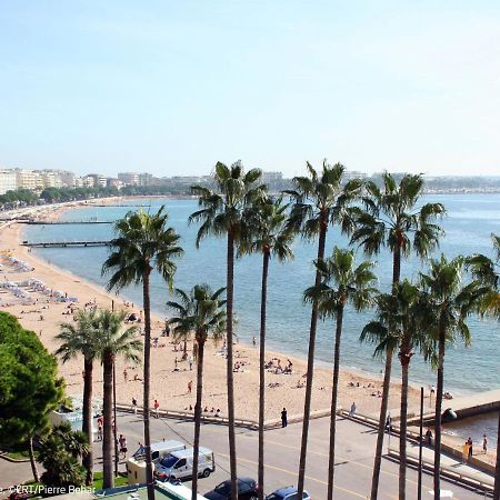 Studio Le Mercure By Interhome Cannes Exterior foto