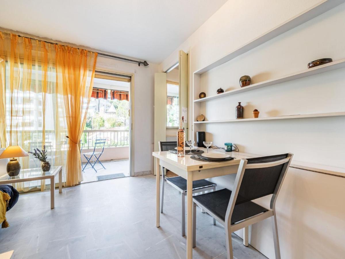Studio Le Mercure By Interhome Cannes Exterior foto